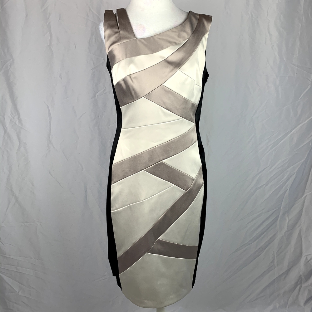 NWT Signature by Sangria Dress